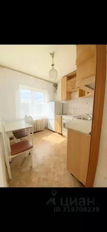 2-к кв. Иркутская область, Иркутск Партизанская ул., 109А (45.0 м) - Фото 0