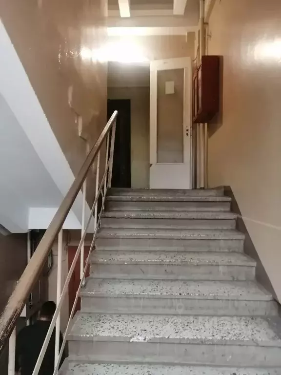 Помещение свободного назначения в Коми, Воркута ул. Ленина, 60 (244 м) - Фото 0