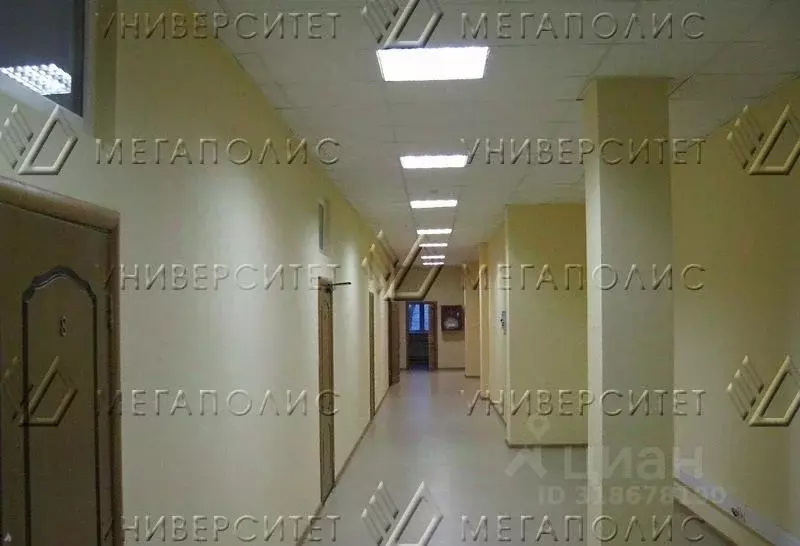 Офис в Москва Сколковское ш., 25С1 (37 м) - Фото 0