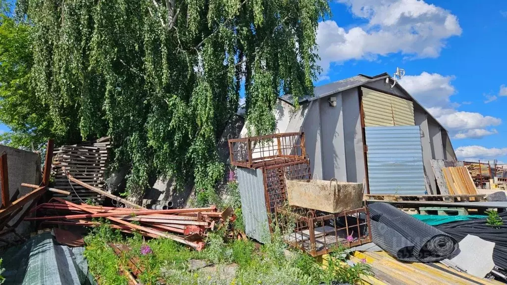 Помещение свободного назначения в Свердловская область, Екатеринбург ... - Фото 2