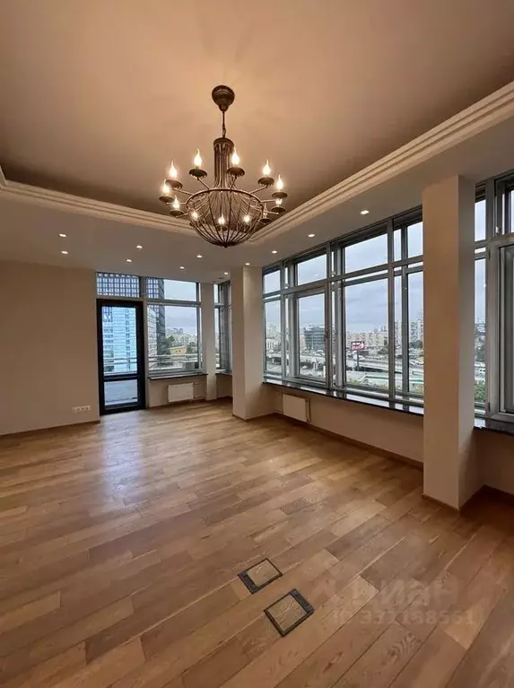 Офис в Москва ул. Сущевский Вал, 2 (500 м) - Фото 2