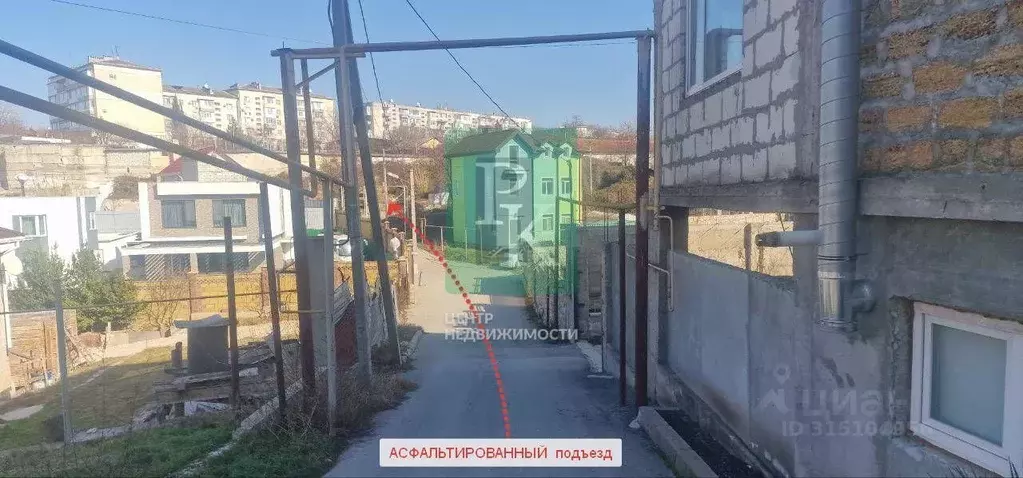 Участок в Севастополь ул. Гидрографическая (5.3 сот.) - Фото 1
