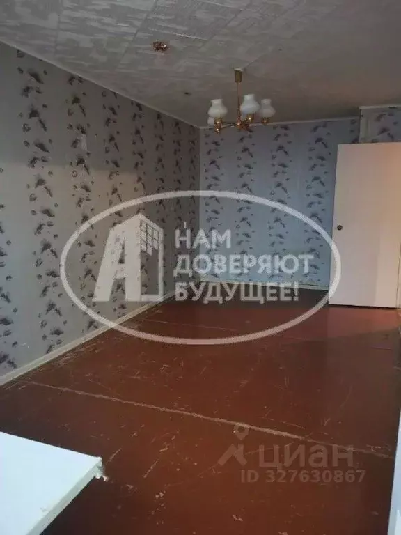 1-к кв. Пермский край, Чусовой ул. 50 лет ВЛКСМ, 14 (31.4 м) - Фото 2