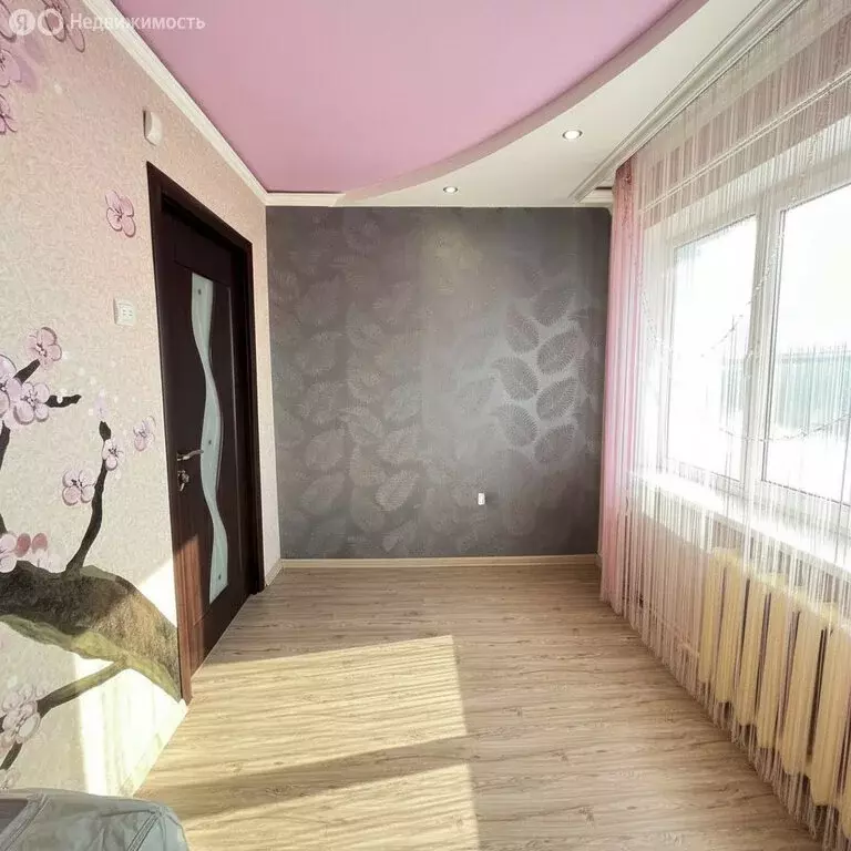 3-комнатная квартира: Майкоп, Пролетарская улица, 353 (50.3 м) - Фото 2