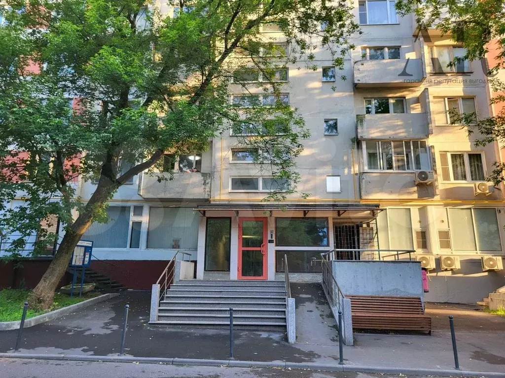 2-к. квартира, 55,4 м, 13/16 эт. - Фото 1