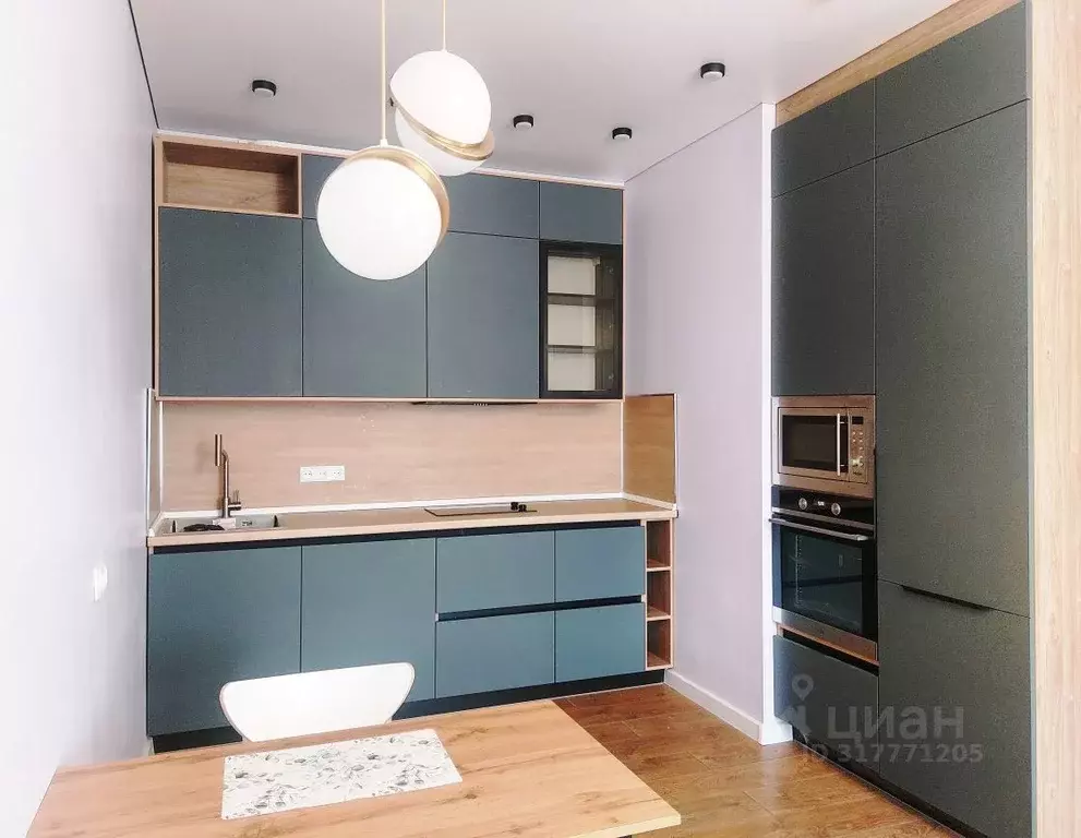 2-к кв. Иркутская область, Иркутск ул. Эдуарда Дьяконова, 12 (44.0 м) - Фото 0