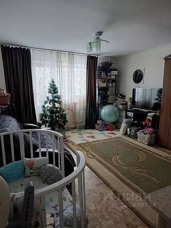 Студия Новосибирская область, Новосибирск ул. Татьяны Снежиной, 31/1 ... - Фото 1