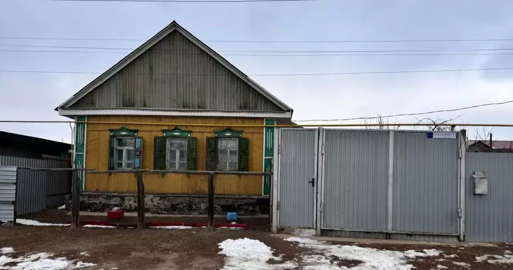 Дом, 51.6 м - Фото 0