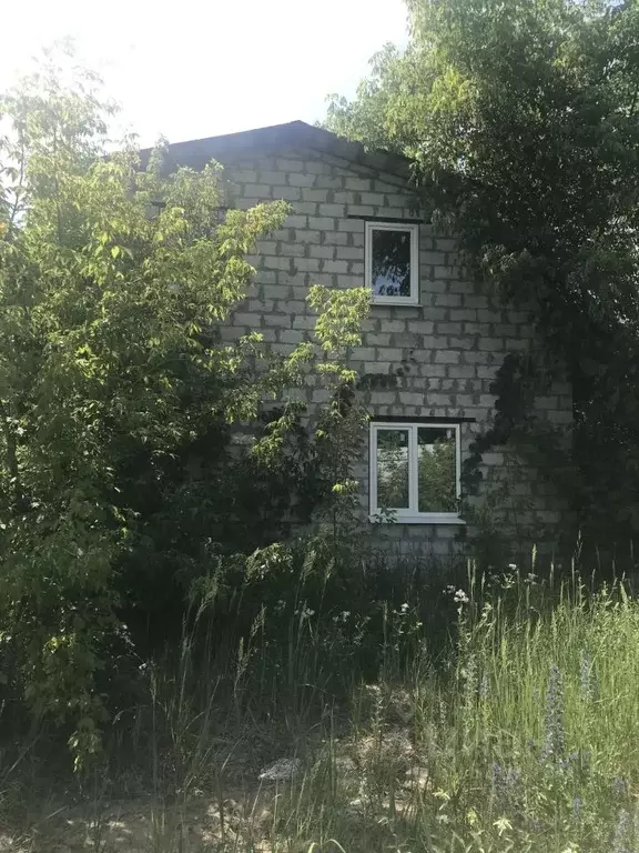 Дом в Самарская область, Тольятти Учительская ул., 14А (134 м) - Фото 1