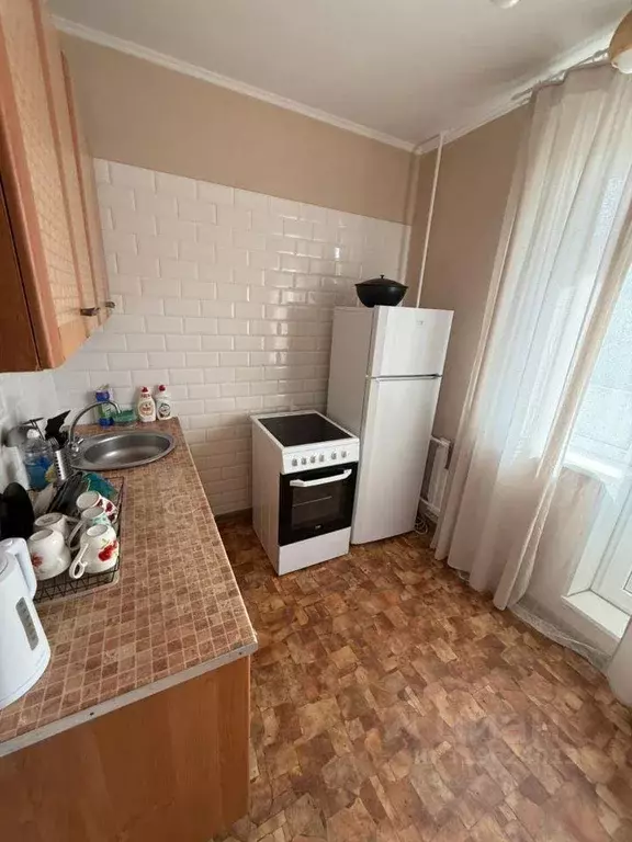 Квартира, 1 комната, 38.9 м - Фото 0