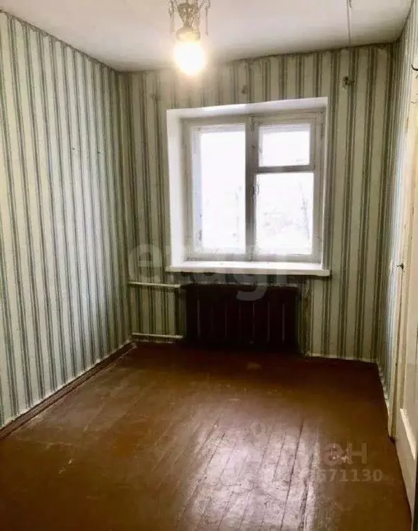 3-к кв. Татарстан, Казань ул. Новаторов, 9 (55.6 м) - Фото 1