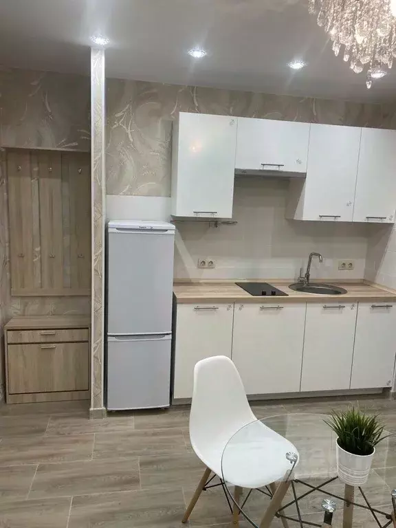 1-к кв. Московская область, Красногорск бул. Красногорский, 20 (43.0 ... - Фото 1