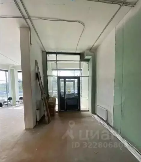 Помещение свободного назначения в Татарстан, Казань ул. Карбышева, 76 ... - Фото 1