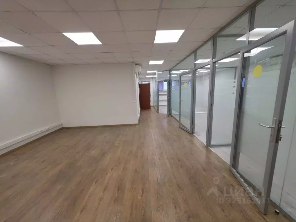 Офис в Москва 3-я Хорошевская ул., 18к1 (136 м) - Фото 1