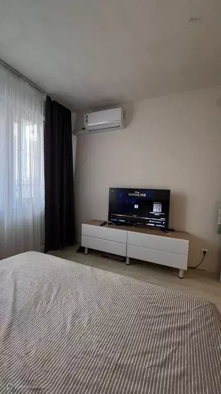 Продаётся 1-к квартира, 37 м - Фото 0