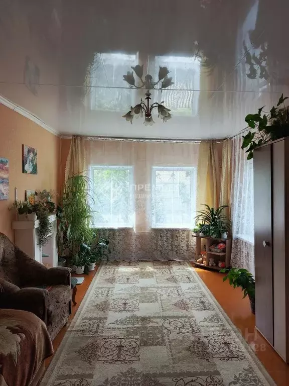 Дом в Кировская область, Слободской пер. Корчагина, 9 (63 м) - Фото 1