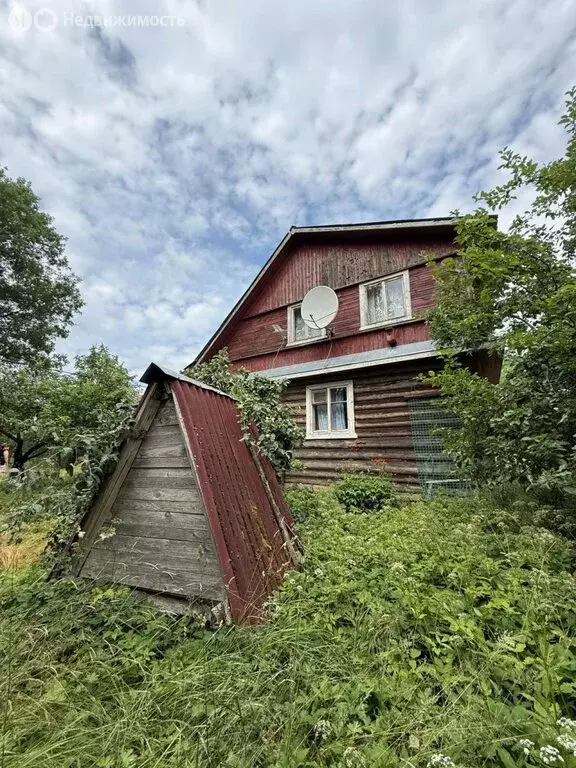Дом в посёлок Новинка, Новая улица, 25 (93 м) - Фото 2