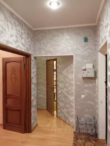 1-к кв. Курская область, Курск ул. Павлуновского, 48А (50.0 м) - Фото 2