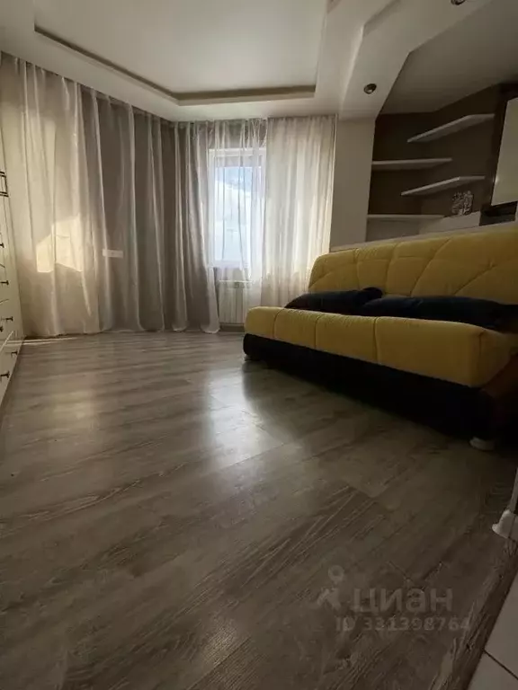 Студия Московская область, Химки Зеленая ул., 6к1 (24.5 м) - Фото 2
