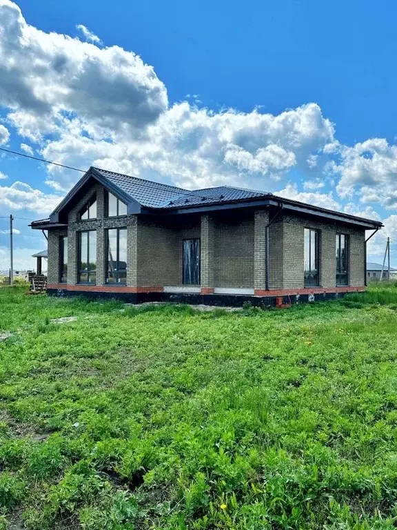 Коттедж в Татарстан, Лаишевский район, с. Сокуры, Новые Сокуры - 2 кп ... - Фото 2