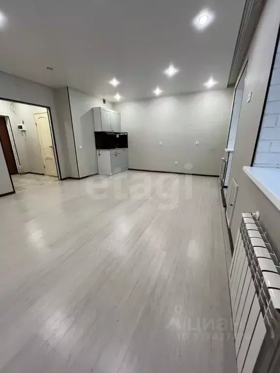 1-к кв. Свердловская область, Нижний Тагил Черноисточинское ш., 29Б ... - Фото 2