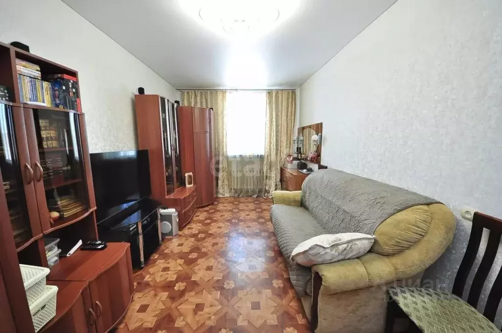 2-к кв. Башкортостан, Салават ул. 21-го Съезда КПСС, 112 (41.5 м) - Фото 1