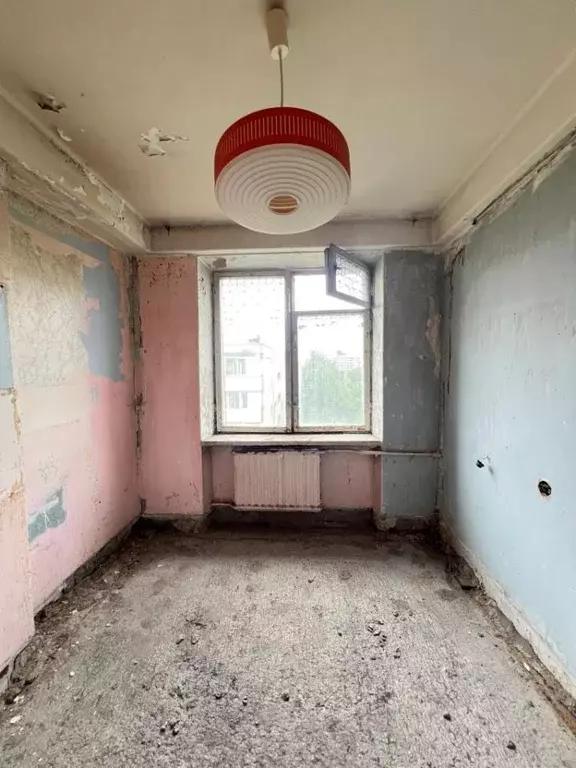 3-к кв. Санкт-Петербург Северный просп., 77К1 (61.7 м) - Фото 1