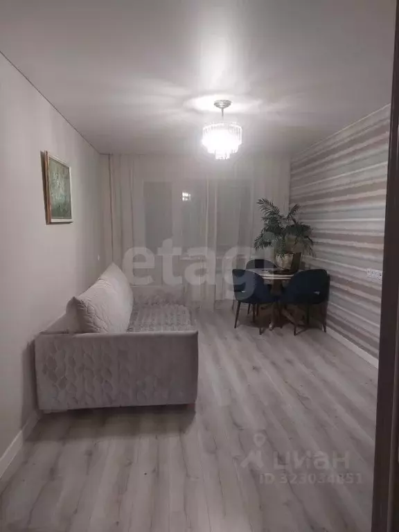 3-к кв. Башкортостан, Уфа ул. Софьи Перовской, 27 (60.5 м) - Фото 1