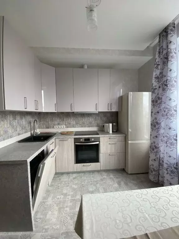 2-к кв. Москва бул. Скандинавский, 23к1 (58.1 м) - Фото 1