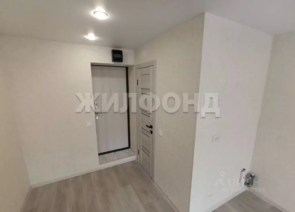 Студия Томская область, Томск Железнодорожная ул., 7 (18.0 м) - Фото 2