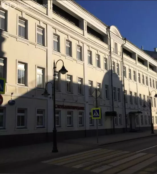 Офис (242.3 м) - Фото 1