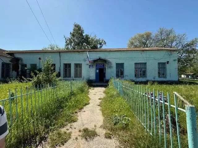 Помещение свободного назначения в Самарская область, Шигонский район, ... - Фото 1