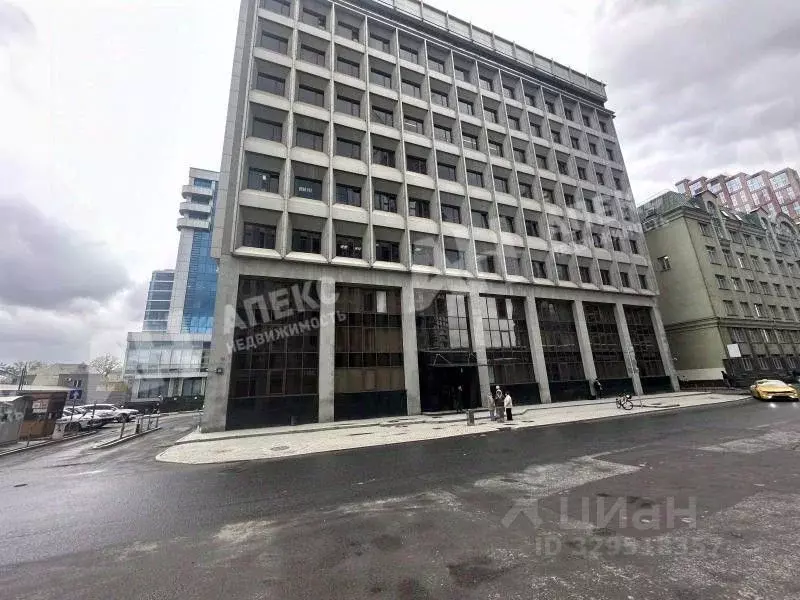 Офис в Москва Летниковская ул., 16 (116 м) - Фото 2