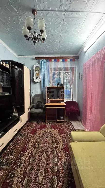 2-к кв. Брянская область, Брянск ул. Западная Аллея, 4 (39.4 м) - Фото 0