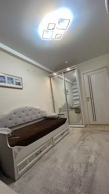 2-к кв. Санкт-Петербург просп. Художников, 5К1 (46.0 м) - Фото 1