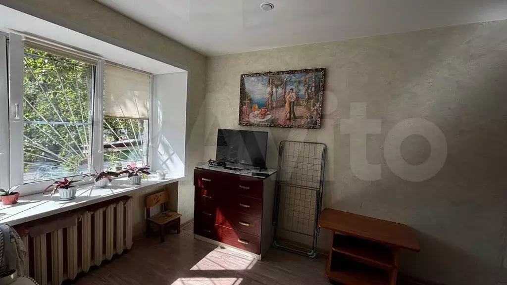 Квартира-студия, 17 м, 2/5 эт. - Фото 1