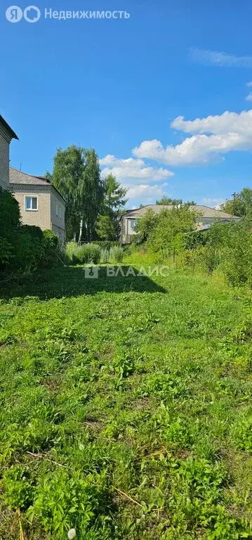 Участок в Ковров, СНТ Сад КЭЗ № 1, 58 (8 м) - Фото 1