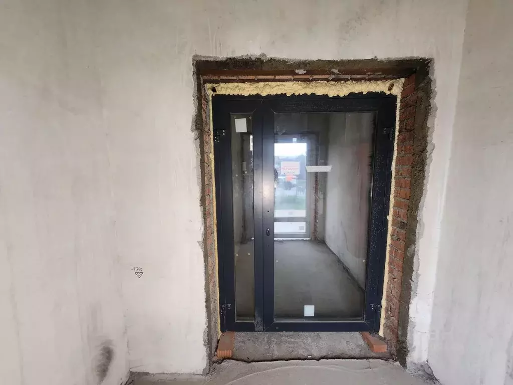 Помещение свободного назначения в Москва 6-я Радиальная ул., 7/1к1 (73 ... - Фото 1