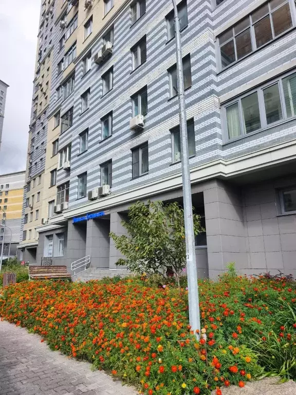 2-к кв. Москва ул. Адмирала Лазарева, 63к2 (52.0 м) - Фото 2