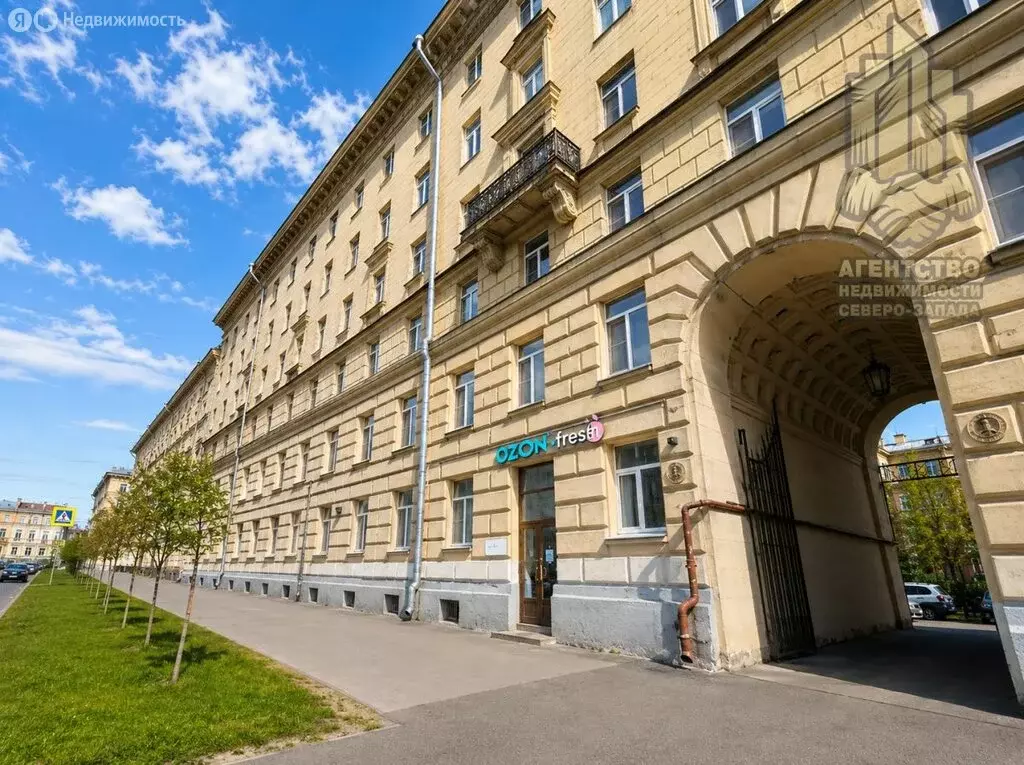 Помещение свободного назначения (470 м) - Фото 2