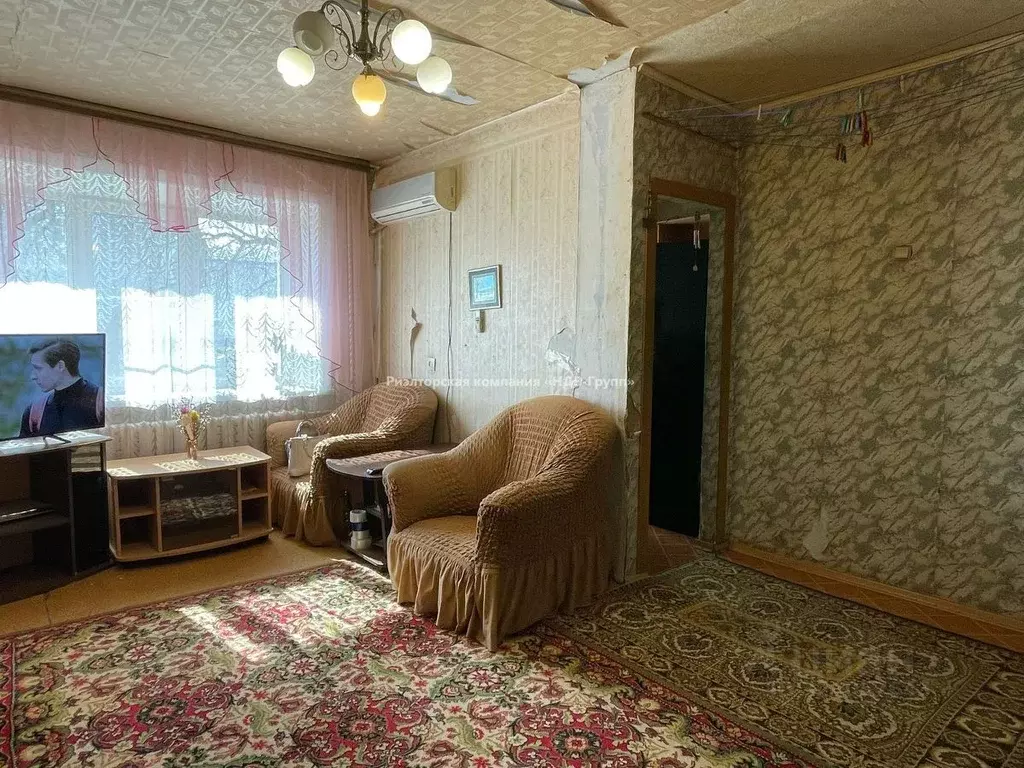 2-к кв. Хабаровский край, Хабаровск Тихоокеанская ул., 16А (41.7 м) - Фото 2