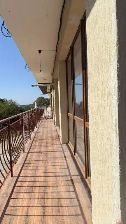 3-к кв. Краснодарский край, Геленджик Черемушки мкр, ул. Глебова ... - Фото 1