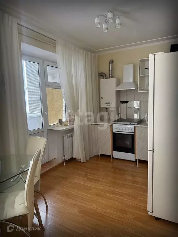 Продаётся 1-к квартира, 33 м - Фото 0