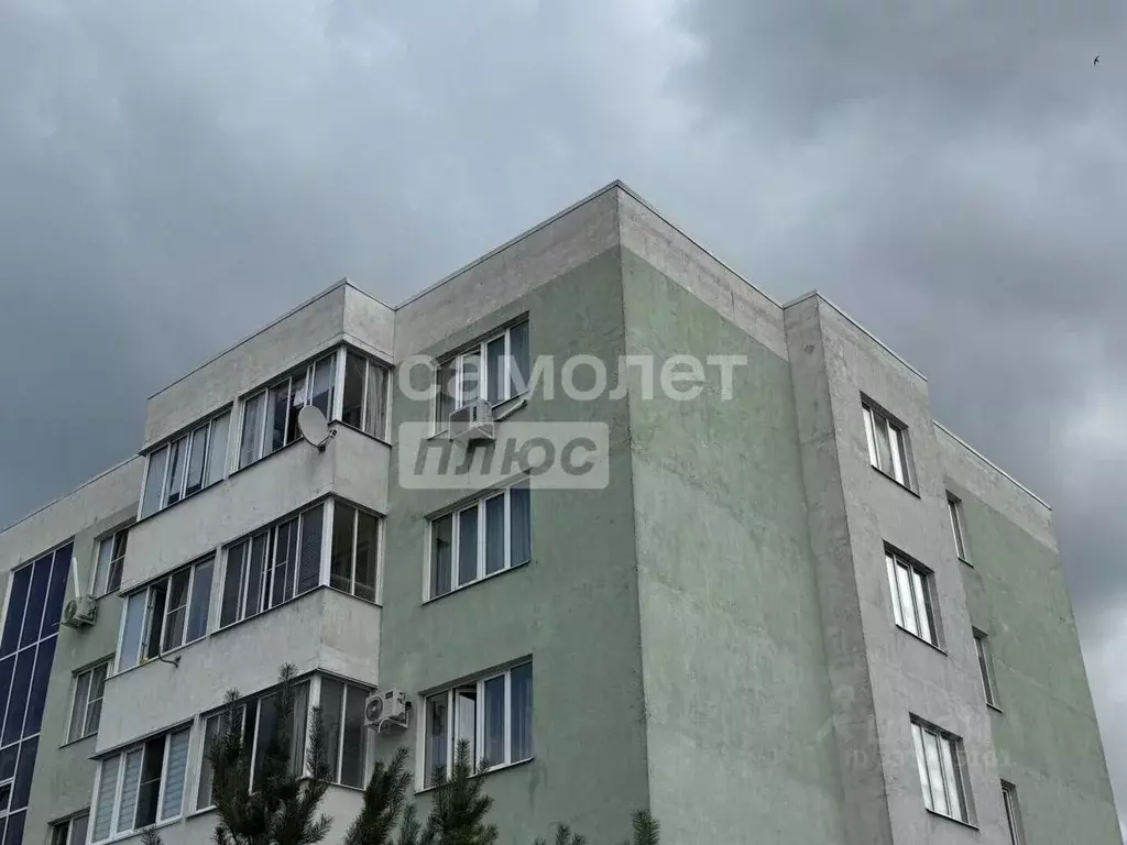 2-к кв. Московская область, Коломна ул. Мечникова, 40 (52.5 м) - Фото 1