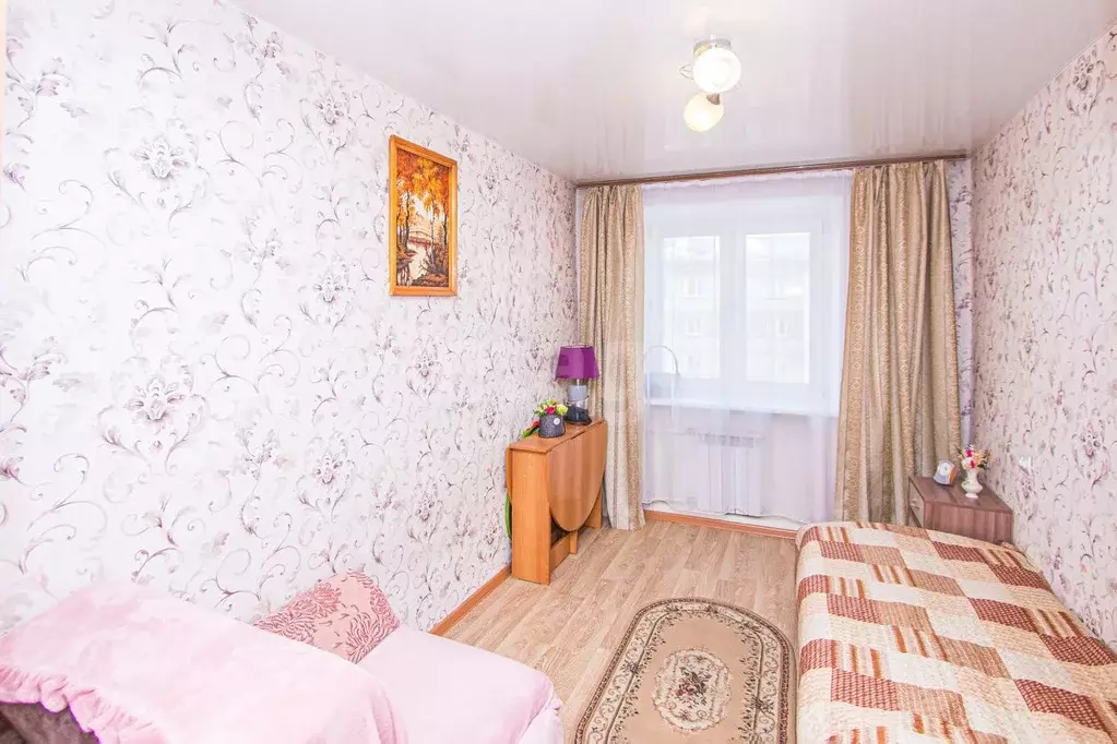 2-к кв. Бурятия, Улан-Удэ бул. Карла Маркса, 27 (42.0 м) - Фото 2