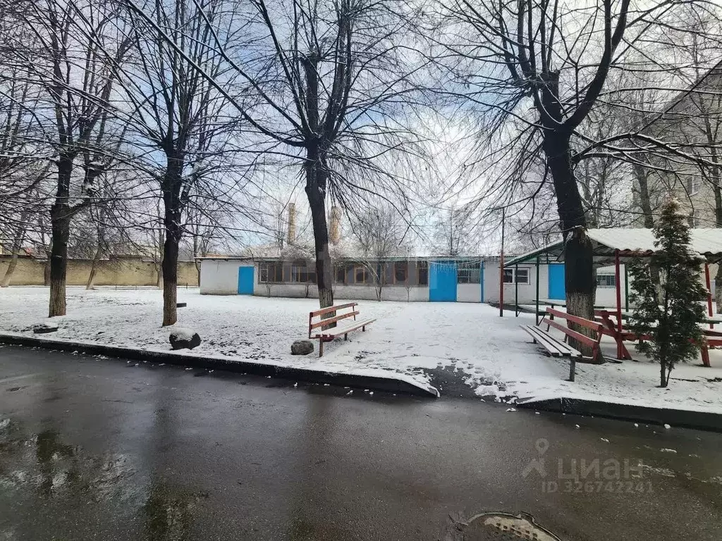 1-к кв. Северная Осетия, Владикавказ Московская ул., 33 (30.0 м) - Фото 2