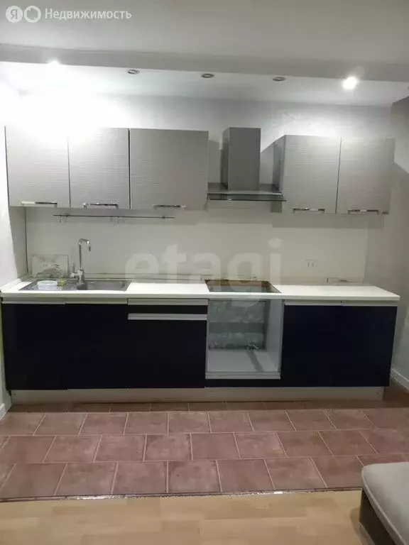 2-комнатная квартира: Улан-Удэ, переулок Толстого, 2 (67.1 м) - Фото 2