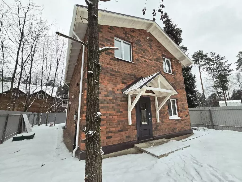 Дом в Московская область, Раменский муниципальный округ, Кратово пгт ... - Фото 2