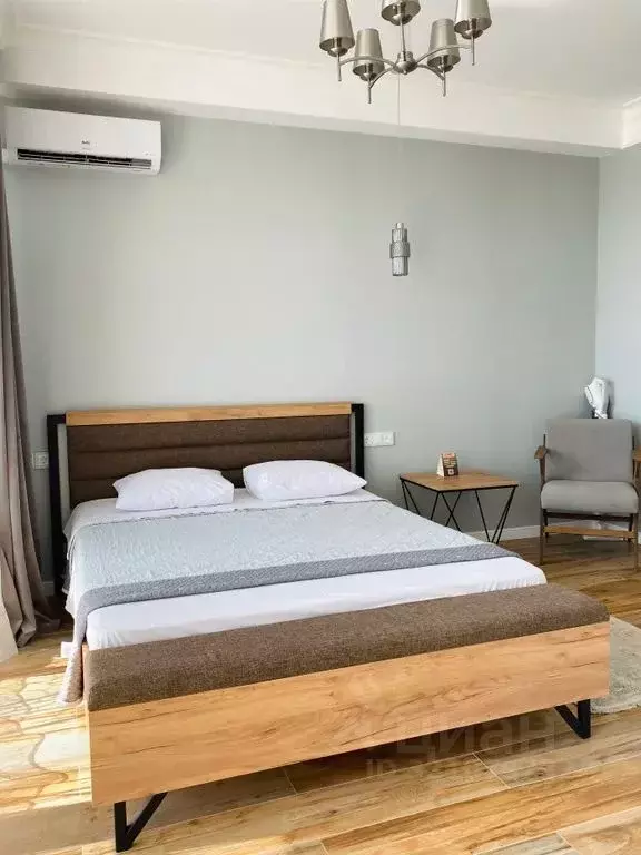 Студия Дагестан, Избербаш ул. Совзихана Совзиханова, 69А (38.0 м) - Фото 1