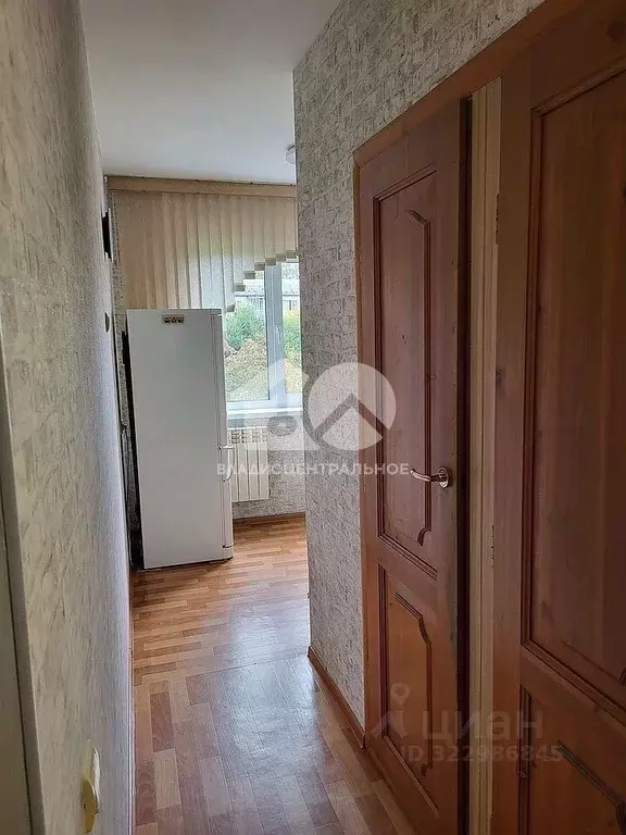 2-к кв. Кемеровская область, Кемерово ул. Ворошилова, 16 (48.5 м) - Фото 2